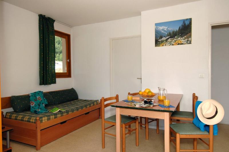 Residence Odalys Les Sybelles Saint-Sorlin-dʼArves Dış mekan fotoğraf
